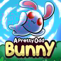 Thumbnail of A Pretty Odd Bunny