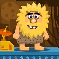 Thumbnail of Adam And Eve Astronaut