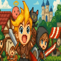 Thumbnail of Adventure in Pixels