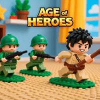 Thumbnail of Age of Heroes