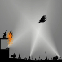 Thumbnail of Air Defense Game