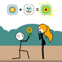 Thumbnail of Alchemy Puzzle