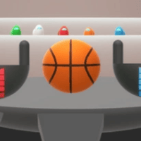 Thumbnail of Among as Basketball