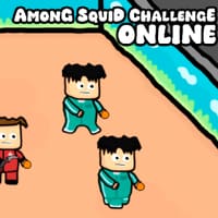 Thumbnail of Among Squid Challenge Online