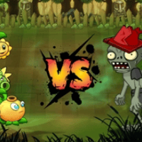 Thumbnail of Angry Plants