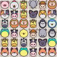 Animal Connect Thumbnail of Animal Connect