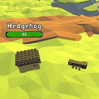 Thumbnail of Animal Evolution Simulator