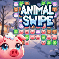 Thumbnail of Animal Swipe