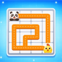 Thumbnail of Animal Trail