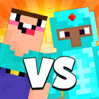 Thumbnail of Arena Noob vs Pro