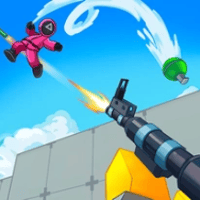 Thumbnail of Arena Shooter Online Fight with Friends
