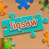 Arkadium Jigsaw