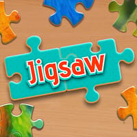 Arkadium Jigsaw