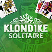 Arkadium Klondike Solitaire