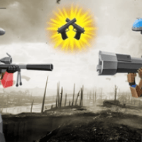 Thumbnail of Army Playground 3D