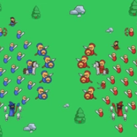 Thumbnail of Army Vs Army