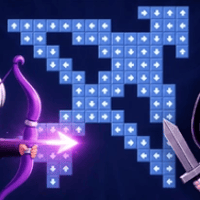 Thumbnail of Arrows shooter
