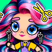 Thumbnail of Avatar World Beauty Salon