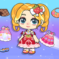 Thumbnail of Ayla World Princess life