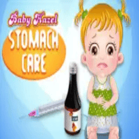 Thumbnail of Baby Hazel Stomach Care