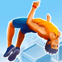 Backflip It Around the World Thumbnail of Backflip It Around the World