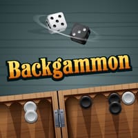 Thumbnail of Backgammon