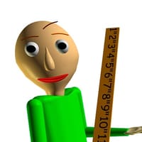 Thumbnail of Baldis Basics v143