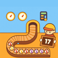 Thumbnail of Ball Craze Sort