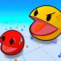Thumbnail of Ball Eating Simulator