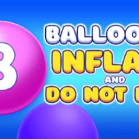 Thumbnail of Balloons Inflate and DO NOT pop