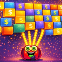 Thumbnail of Balls and Money Two Guns
