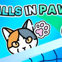 Thumbnail of Balls In Paws