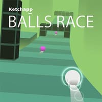 Balls Race