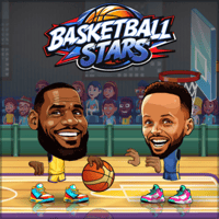Thumbnail of Basketball Stars 2026