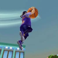 Basketball.io