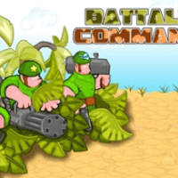 Thumbnail of Battalion Commander