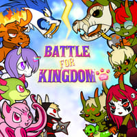 Battle For Kingdom