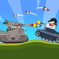 Thumbnail of Battle Of Tank Steel