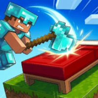 Thumbnail of BedWars Online