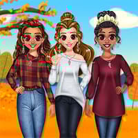 BFF Attractive Autumn Style Thumbnail of BFF Attractive Autumn Style