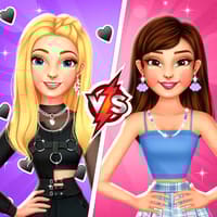 Thumbnail of BFFs E Girl vs Soft Girl