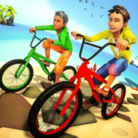 Thumbnail of Bicycle Stunts 3D