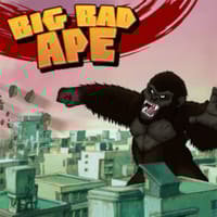 Thumbnail of Big Bad Ape 1