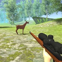Thumbnail of Big Game Hunting
