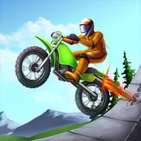 Thumbnail of Bike Racing