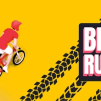 Thumbnail of Bike Rush