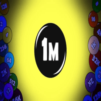 Thumbnail of Black Ball 2048