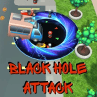 Thumbnail of Black Hole Attack