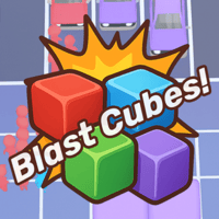 Thumbnail of Blast Cubes