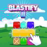 Blastify II